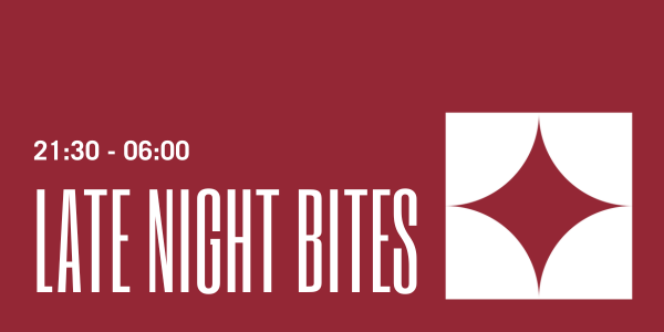 Late Night Bites